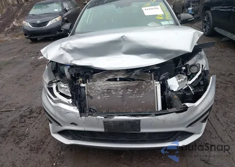 2020 Kia Optima Se z USA, uszkodzony, nr VIN 5XXGT4L31LG450360